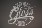 �������� ������ The Gloss Beauty Salon & Brow Bar