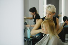 �������� ������ The Gloss Beauty Salon & Brow Bar
