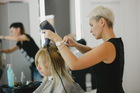 �������� ������ The Gloss Beauty Salon & Brow Bar