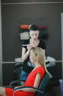 �������� ������ The Gloss Beauty Salon & Brow Bar
