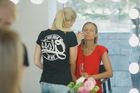 �������� ������ The Gloss Beauty Salon & Brow Bar