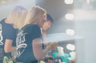 �������� ������ The Gloss Beauty Salon & Brow Bar