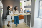 �������� ������ The Gloss Beauty Salon & Brow Bar
