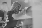 �������� ������ The Gloss Beauty Salon & Brow Bar