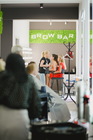 �������� ������ The Gloss Beauty Salon & Brow Bar