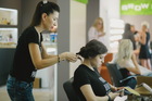 �������� ������ The Gloss Beauty Salon & Brow Bar