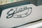 �������� ������ The Gloss Beauty Salon & Brow Bar
