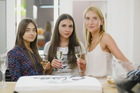 �������� ������ The Gloss Beauty Salon & Brow Bar