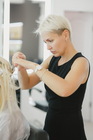 �������� ������ The Gloss Beauty Salon & Brow Bar