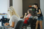 �������� ������ The Gloss Beauty Salon & Brow Bar