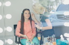 �������� ������ The Gloss Beauty Salon & Brow Bar