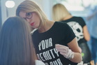 �������� ������ The Gloss Beauty Salon & Brow Bar