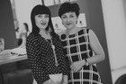�������� ������ The Gloss Beauty Salon & Brow Bar