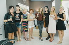 �������� ������ The Gloss Beauty Salon & Brow Bar