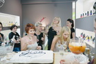 �������� ������ The Gloss Beauty Salon & Brow Bar