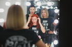 �������� ������ The Gloss Beauty Salon & Brow Bar
