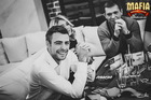 Mafia Dnepr League (14.10.2015,  )