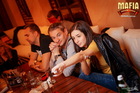 Mafia Dnepr League (14.10.2015,  )