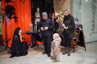 Halloween ( , 31.10.2015)