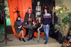 Halloween ( , 31.10.2015)