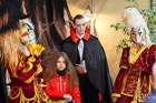 Halloween ( , 31.10.2015)