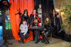 Halloween ( , 31.10.2015)
