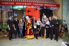 Halloween ( , 31.10.2015)