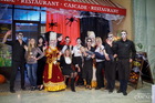 Halloween ( , 31.10.2015)