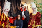 Halloween ( , 31.10.2015)