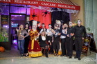 Halloween ( , 31.10.2015)