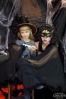 Halloween ( , 31.10.2015)