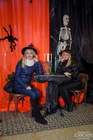 Halloween ( , 31.10.2015)
