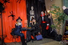 Halloween ( , 31.10.2015)