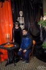 Halloween ( , 31.10.2015)