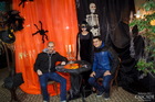 Halloween ( , 31.10.2015)