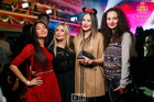 NEW YEAR party (31.12.2015, OPERA Club)