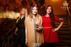 NEW YEAR party (31.12.2015, OPERA Club)