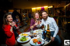 STAR WARS NEW YEAR PARTY (Campus Bar, 31.12.2015)