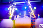 STAR WARS NEW YEAR PARTY (Campus Bar, 31.12.2015)