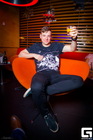STAR WARS NEW YEAR PARTY (Campus Bar, 31.12.2015)