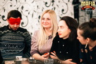 Mafia Dnepr League (21.01.2016,  )