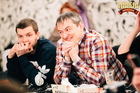 Mafia Dnepr League (21.01.2016,  )