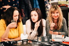 Mafia Dnepr League (21.01.2016,  )