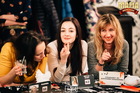 Mafia Dnepr League (21.01.2016,  )