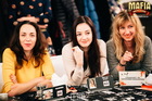 Mafia Dnepr League (21.01.2016,  )