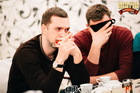 Mafia Dnepr League (21.01.2016,  )