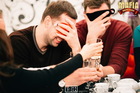 Mafia Dnepr League (21.01.2016,  )