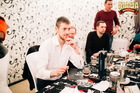 Mafia Dnepr League (21.01.2016,  )