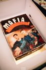 Mafia Dnepr League (21.01.2016,  )