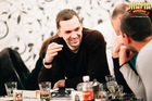 Mafia Dnepr League (21.01.2016,  )